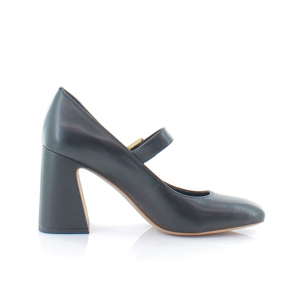 Dolce Vita Lakota Black Leather - Picture 8 of 8